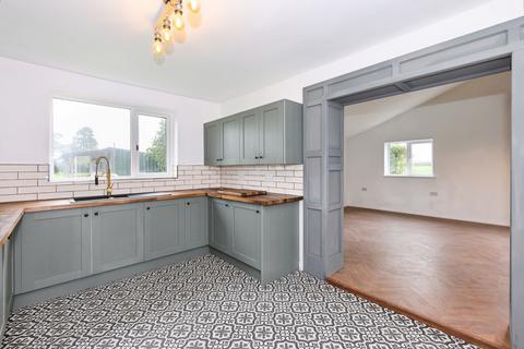 undefined, Wheyrigg, Cumbria CA7
