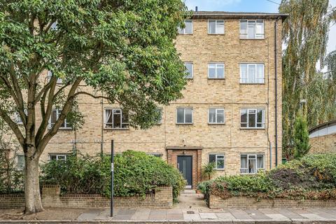 1 bedroom apartment for sale, Burton Bank, Yeate Street, London, N1