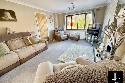 4 bedroom detached house for sale, Cooke Drive, Telford TF4