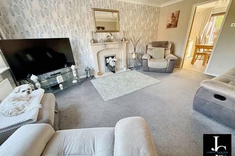 4 bedroom detached house for sale, Cooke Drive, Telford TF4