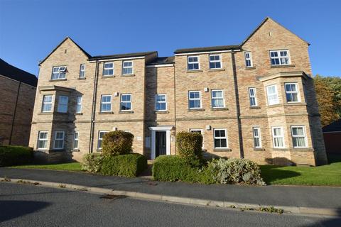 undefined, 18 Horseshoe Close, Catterick Garrison