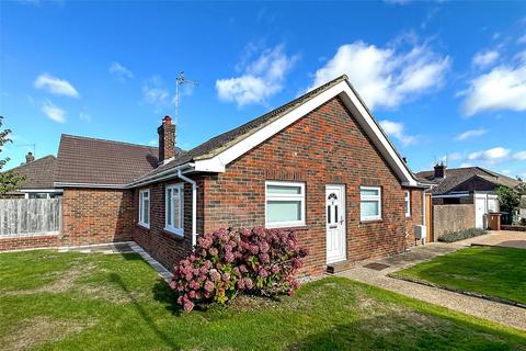 2 bedroom bungalow for sale, Russells Close, East Preston, Littlehampton, West Sussex