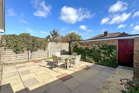 2 bedroom bungalow for sale, Russells Close, East Preston, Littlehampton, West Sussex
