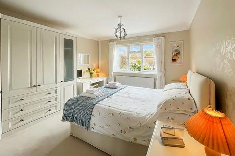 2 bedroom bungalow for sale, Russells Close, East Preston, Littlehampton, West Sussex
