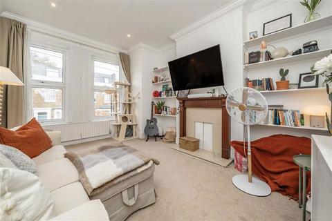 1 bedroom flat to rent, St. Elmo Road, London W12