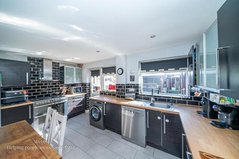 undefined, Otterburn Close, Heath Hayes, Cannock WS12