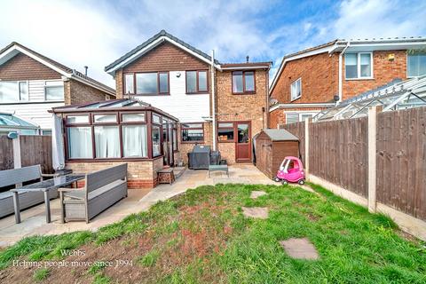 undefined, Otterburn Close, Heath Hayes, Cannock WS12