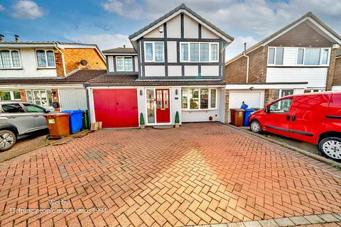 undefined, Otterburn Close, Heath Hayes, Cannock WS12