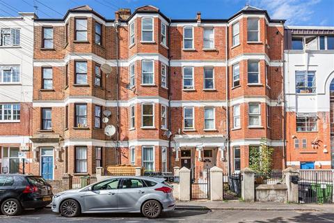 Brighton Terrace, London SW9