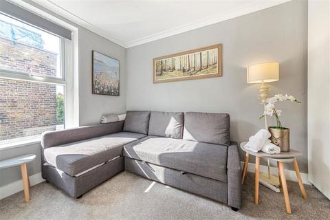 1 bedroom flat for sale, Brighton Terrace, London SW9