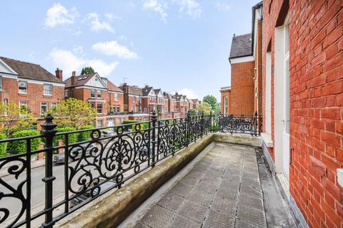 1 bedroom flat to rent, Canfield Gardens, London, NW6