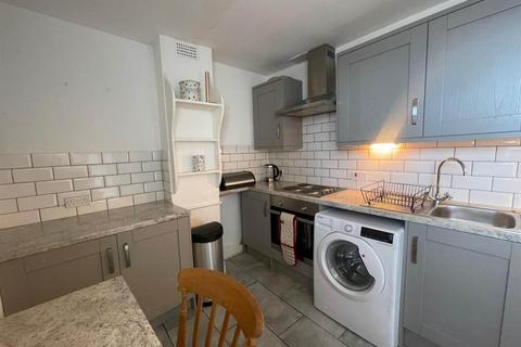 undefined, Clarence Street, Dartmouth