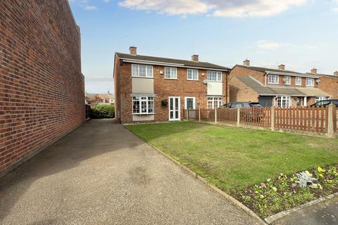 undefined, Oxford Street, Coalville, LE67