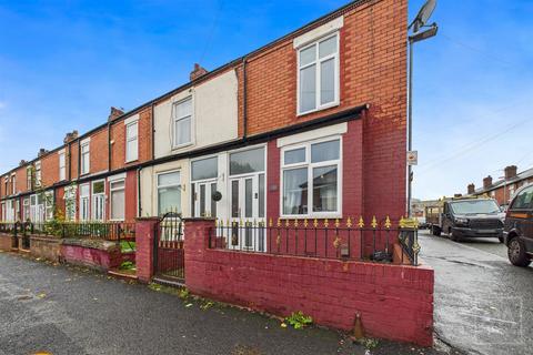 undefined, Wellfield Street, Warrington