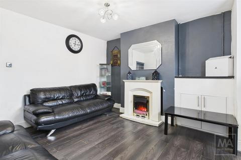 undefined, Wellfield Street, Warrington