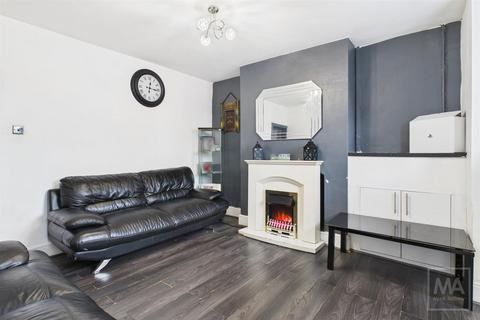 undefined, Wellfield Street, Warrington, WA5
