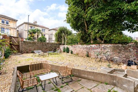 Garden Flat, 24 Victoria Square, Bristol, BS8 4ES
