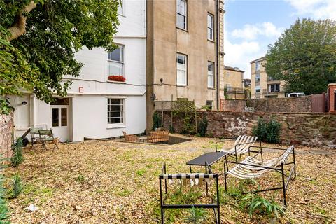 Garden Flat, 24 Victoria Square, Bristol, BS8 4ES