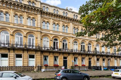 Victoria Square, Bristol, Somerset, BS8