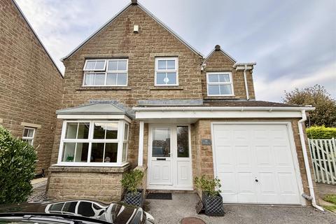 undefined, Grouse Moor Lane, Queensbury BD13