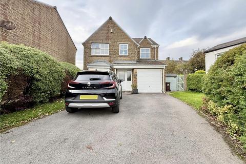 undefined, Grouse Moor Lane, Queensbury BD13
