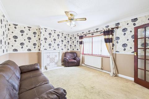undefined, Central Avenue, Aveley, South Ockendon, Essex, RM15 4JH