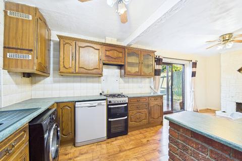 undefined, Central Avenue, Aveley, South Ockendon, Essex, RM15 4JH