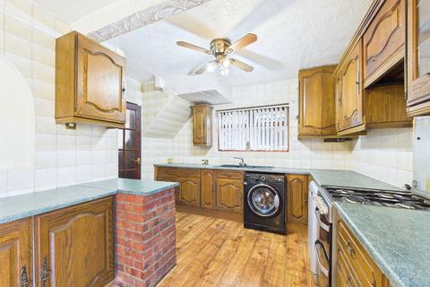 undefined, Central Avenue, Aveley, South Ockendon, Essex, RM15 4JH