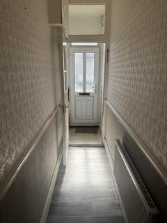 undefined, Combe Street, Cleethorpes DN35