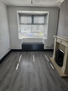 undefined, Combe Street, Cleethorpes DN35