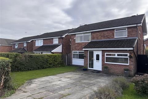 undefined, Wroxham Close, Bury BL8