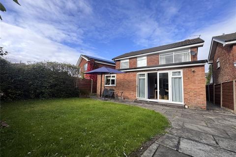 undefined, Wroxham Close, Bury BL8