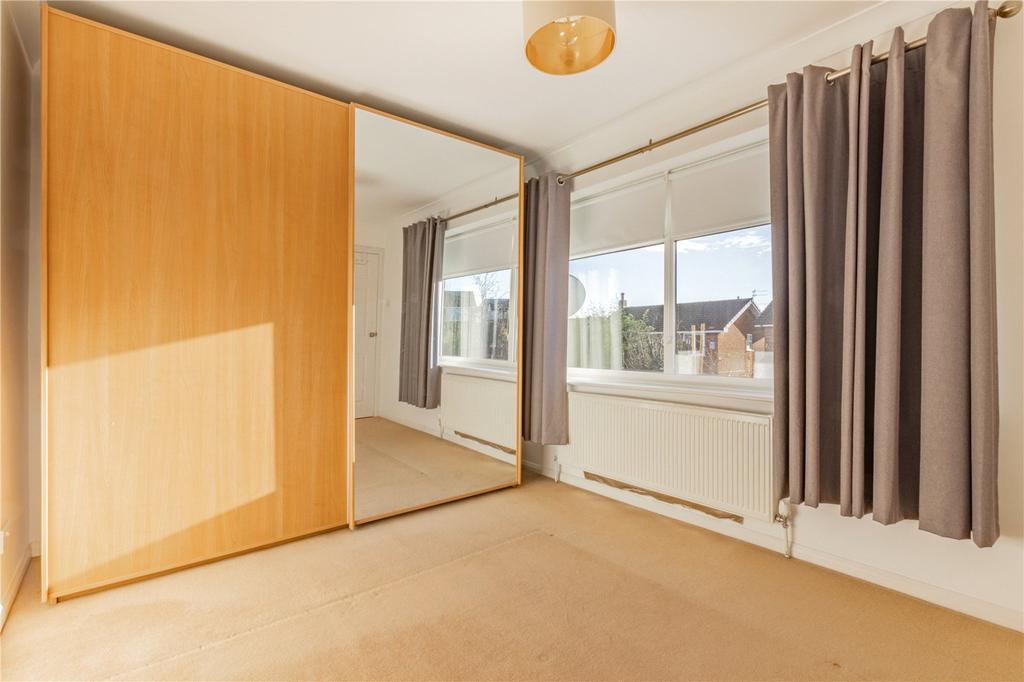 2nd Bedroom