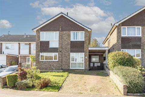 undefined, Aldwickbury Crescent, Harpenden