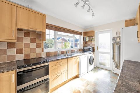 undefined, Aldwickbury Crescent, Harpenden