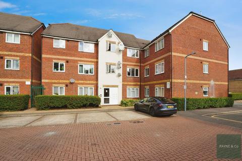 undefined, Fenman Gardens, Ilford, IG3