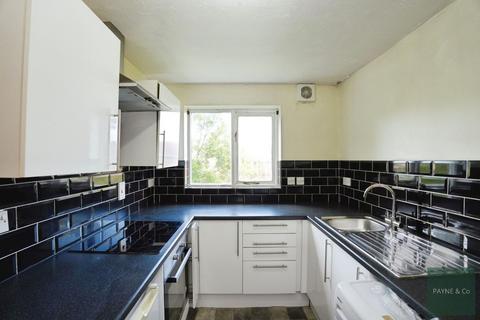 undefined, Fenman Gardens, Ilford, IG3