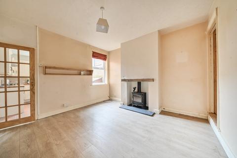 undefined, City Road, Nottingham NG9