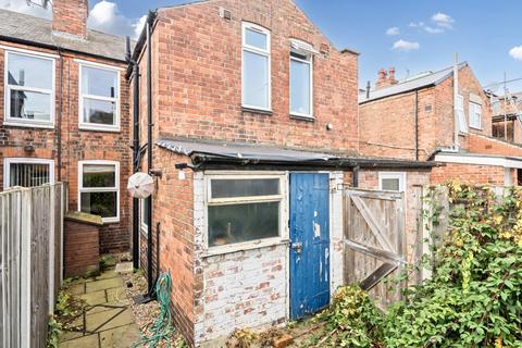 undefined, City Road, Nottingham NG9