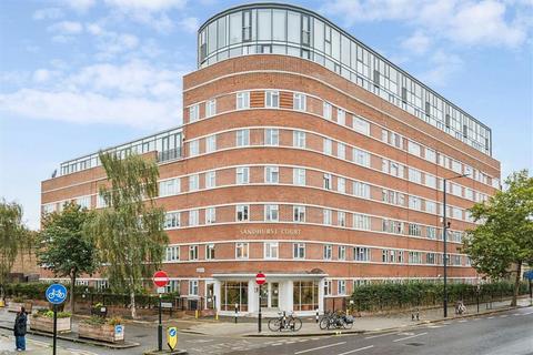 Acre Lane, London SW2