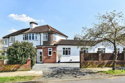 undefined, Holmdale Road, Chislehurst, BR7