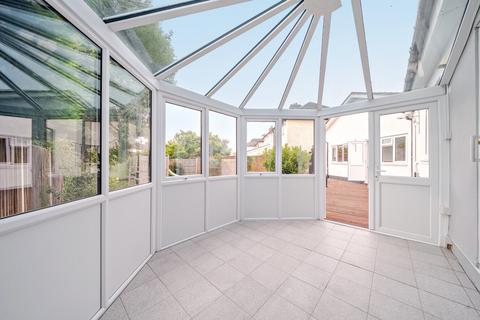 4 bedroom semi-detached house for sale, Holmdale Road, Chislehurst, BR7