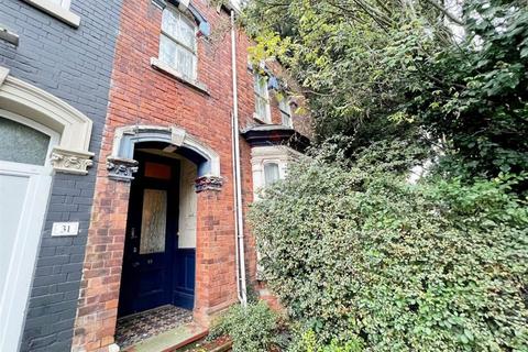 undefined, Dudley Street, Grimsby, Lincolnshire, DN31 2AW