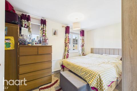 undefined, Heron Croft, Soham