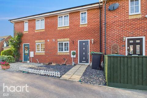 undefined, Heron Croft, Soham