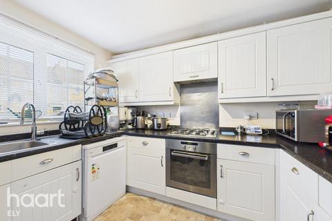 undefined, Heron Croft, Soham