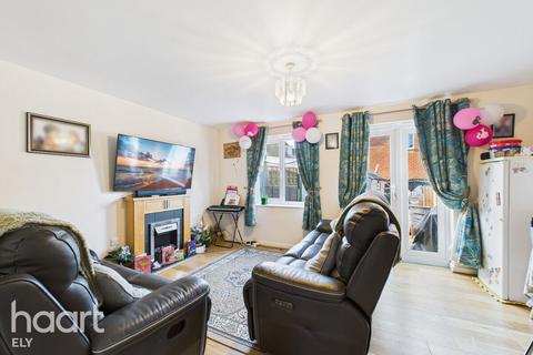 undefined, Heron Croft, Soham