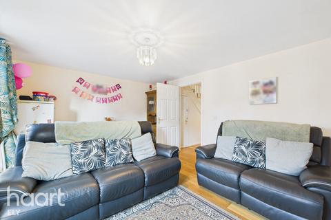 undefined, Heron Croft, Soham
