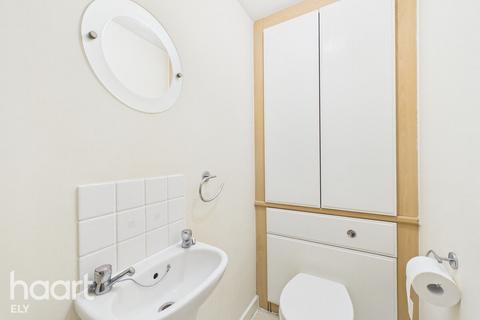 undefined, Heron Croft, Soham