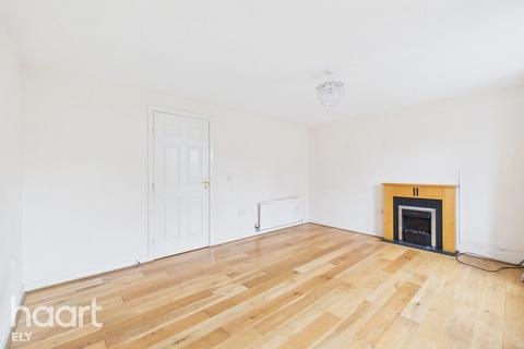 undefined, Heron Croft, Soham